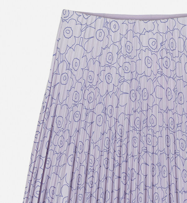 Marimekko「Myy Piirto Unikko スカート」|スカート|