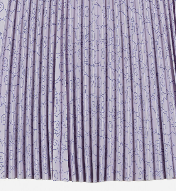 Marimekko「Myy Piirto Unikko スカート」|スカート|