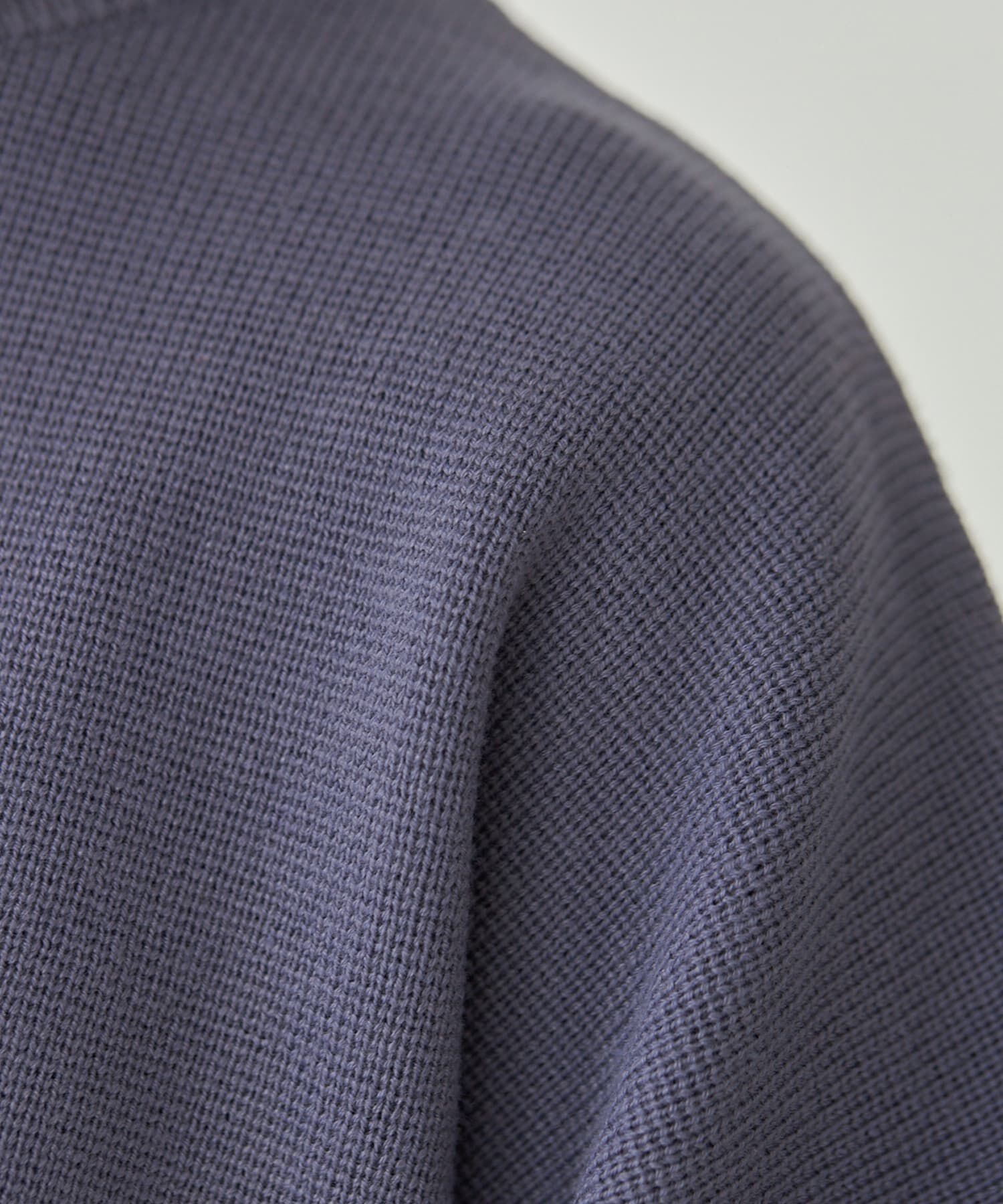 STYLE DELI「３シーズンコットン混紡◆オーバースリーブプルオーバー」|プルオーバー|