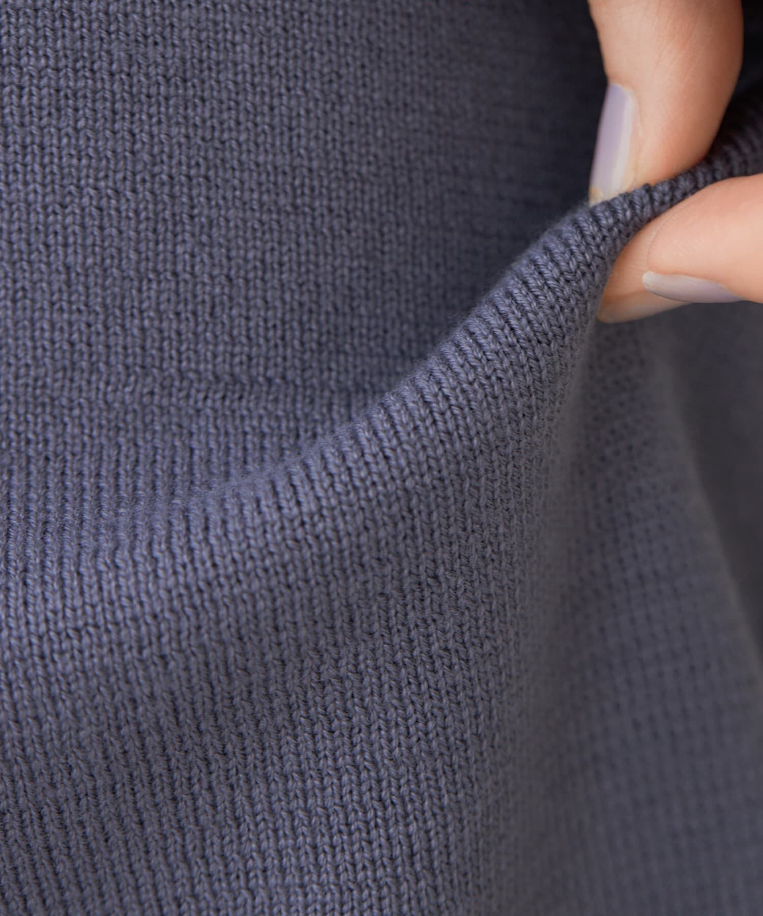 STYLE DELI「３シーズンコットン混紡◆オーバースリーブプルオーバー」|プルオーバー|