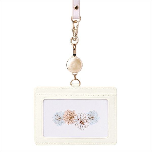 PAUL&JOE「ＩＤケース／ポール＆ジョー」|名刺入れ・カードケース|