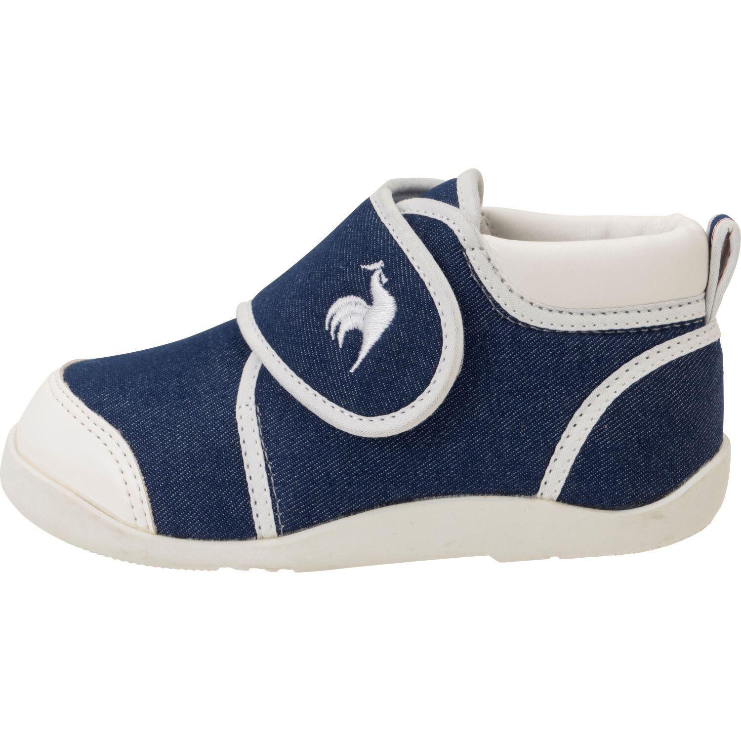 Le coq sportif「【LE COQ】12-15 LCS ｱﾙﾙ DE」|スニーカー|ブルー