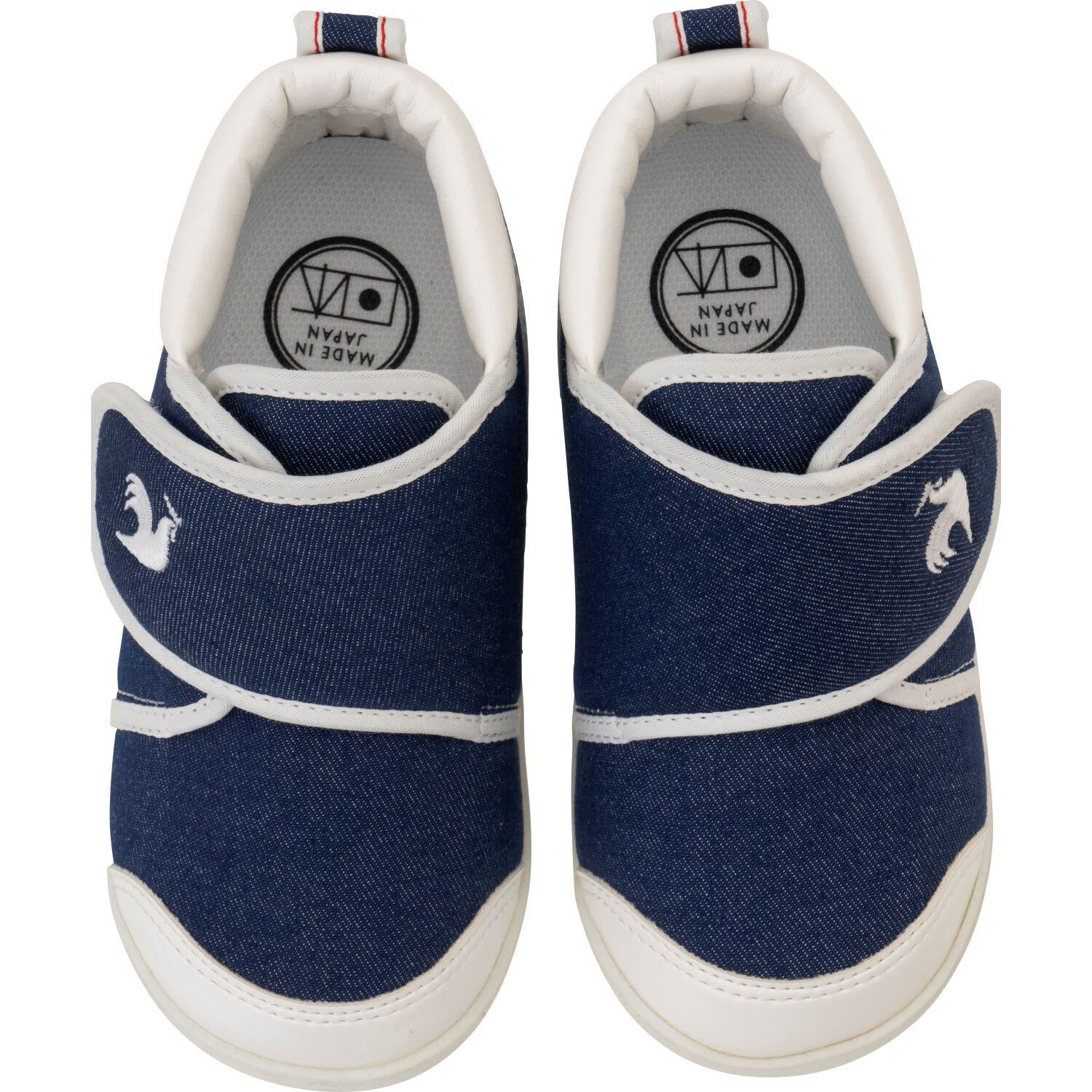 Le coq sportif「【LE COQ】12-15 LCS ｱﾙﾙ DE」|スニーカー|