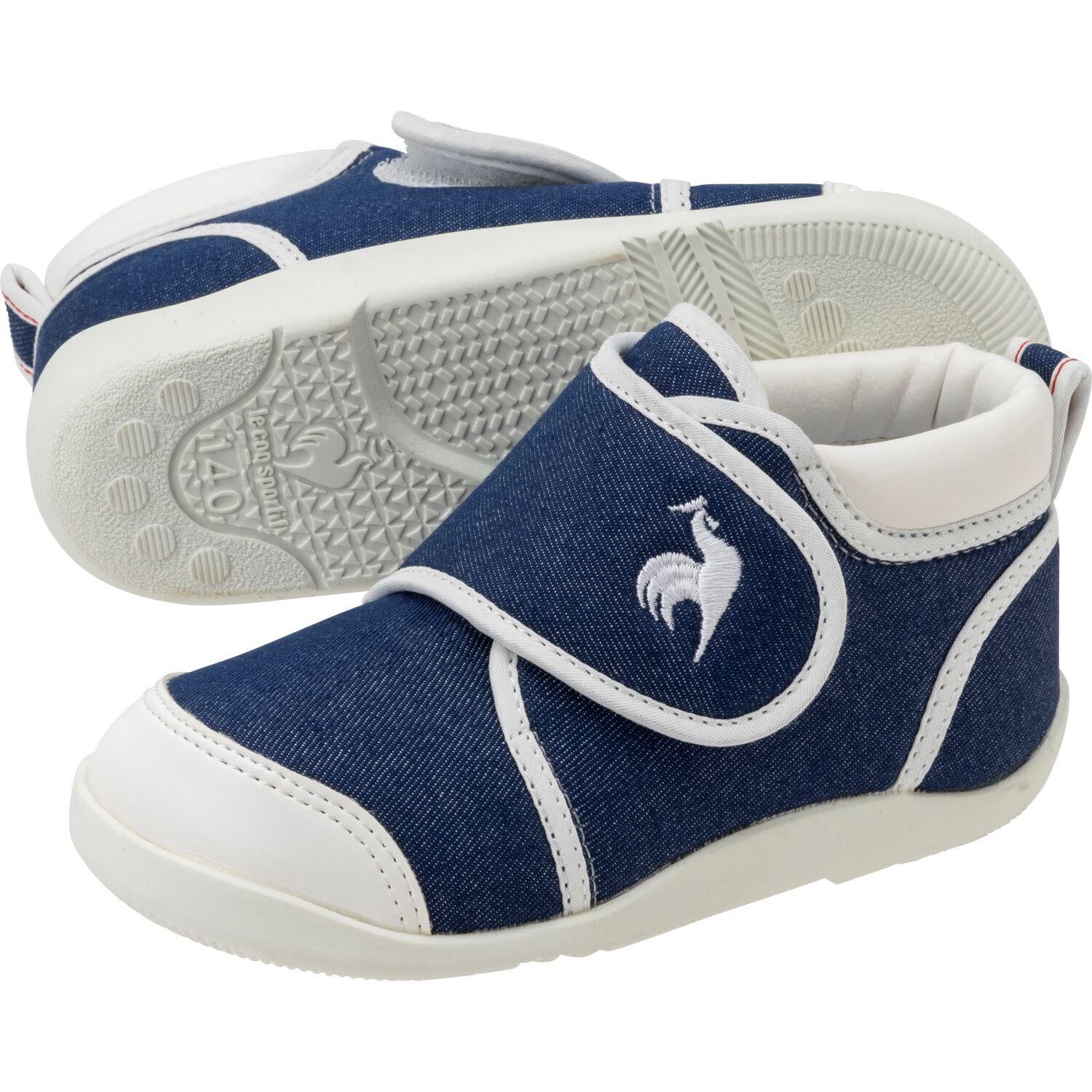 Le coq sportif「【LE COQ】12-15 LCS ｱﾙﾙ DE」|スニーカー|