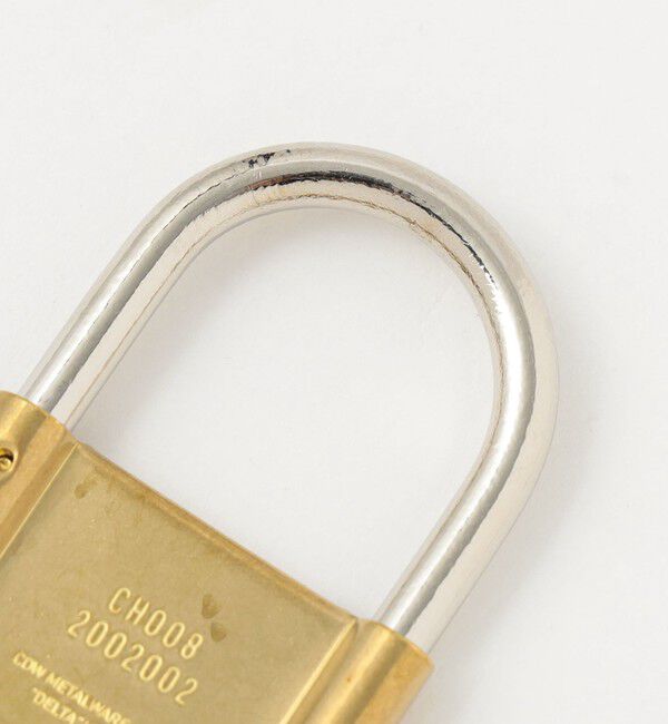 BEAUTY&YOUTH UNITED ARROWS「＜CANDY DESIGN&WORKS＞ デルタ/キーホルダー」|キーケース|