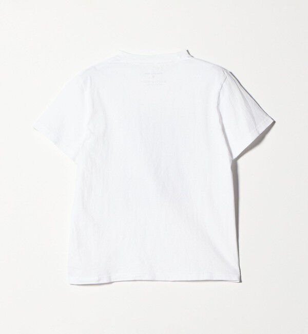 BEAUTY&YOUTH UNITED ARROWS「【別注】＜GOOD ROCK SPEED＞Marilyn Monroe フォトプリント Tシャツ」|Tシャツ・カットソー|