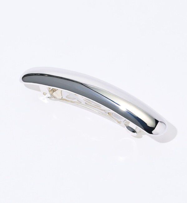 TOMORROWLAND GOODS「LIE STUDIO THE MOLLY シルバー ヘアクリップ」|その他|