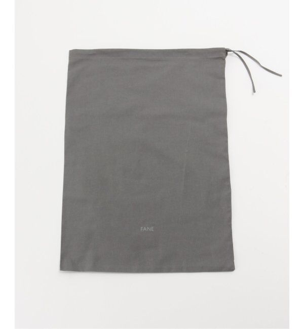  「FANE MIE ショルダーバッグ」|ショルダー・メッセンジャー|