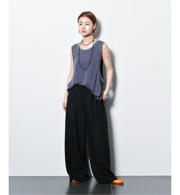  「Fruit of the loom 別注 Tee+Tanc：Tシャツ」|Tシャツ・カットソー|