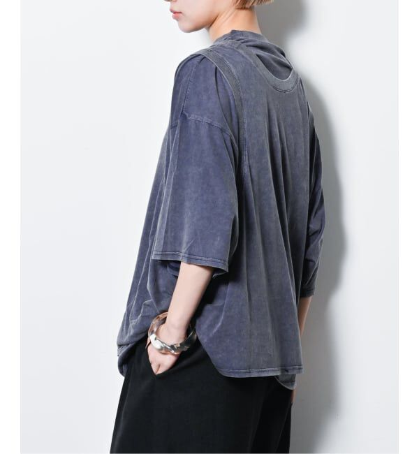  「Fruit of the loom 別注 Tee+Tanc：Tシャツ」|Tシャツ・カットソー|