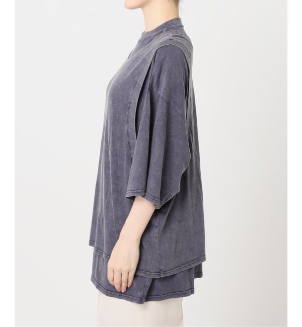  「Fruit of the loom 別注 Tee+Tanc：Tシャツ」|Tシャツ・カットソー|