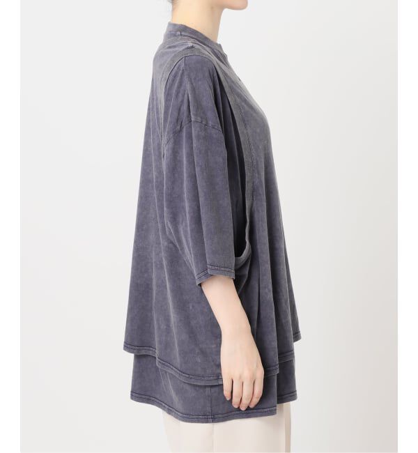  「Fruit of the loom 別注 Tee+Tanc：Tシャツ」|Tシャツ・カットソー|