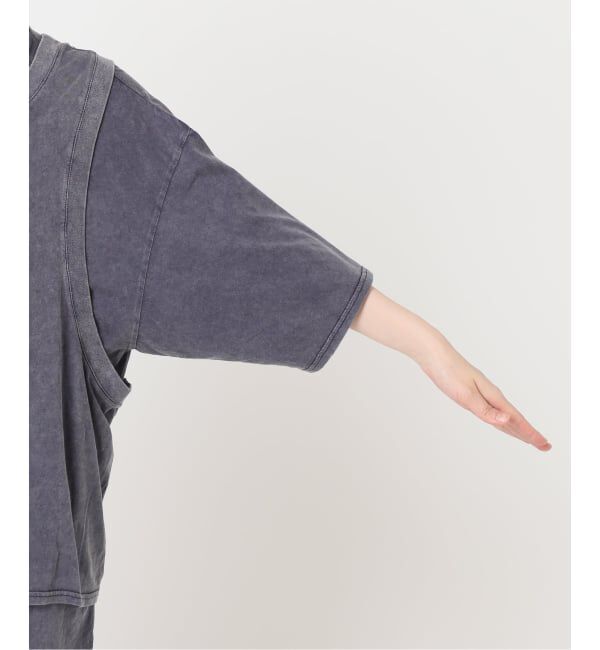  「Fruit of the loom 別注 Tee+Tanc：Tシャツ」|Tシャツ・カットソー|