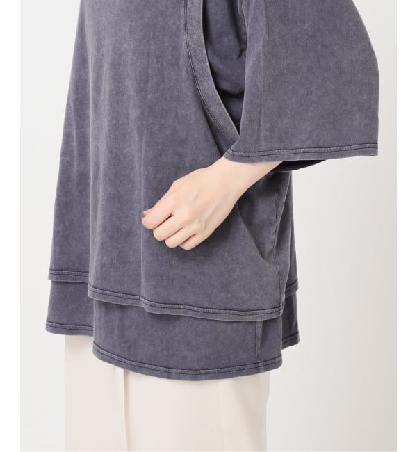  「Fruit of the loom 別注 Tee+Tanc：Tシャツ」|Tシャツ・カットソー|