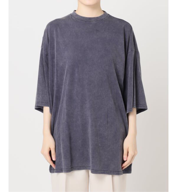  「Fruit of the loom 別注 Tee+Tanc：Tシャツ」|Tシャツ・カットソー|