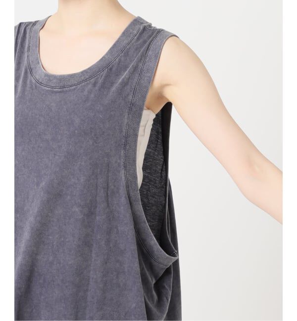  「Fruit of the loom 別注 Tee+Tanc：Tシャツ」|Tシャツ・カットソー|