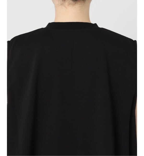  「《追加2》KEY NECK N-SL Tシャツ」|Tシャツ・カットソー|