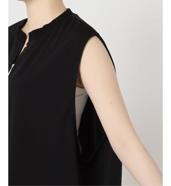  「《追加2》KEY NECK N-SL Tシャツ」|Tシャツ・カットソー|