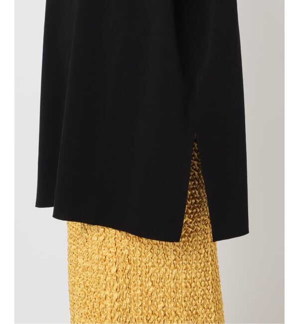  「《追加2》KEY NECK N-SL Tシャツ」|Tシャツ・カットソー|