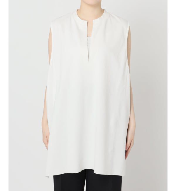  「《追加2》KEY NECK N-SL Tシャツ」|Tシャツ・カットソー|