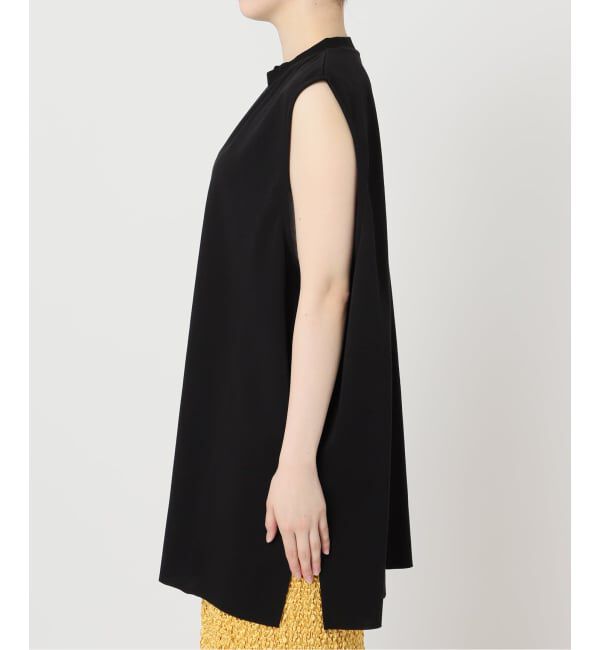  「《追加2》KEY NECK N-SL Tシャツ」|Tシャツ・カットソー|