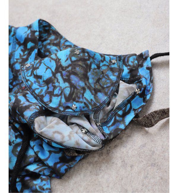  「TOGA PULLA Smooth jersey L/S TP252-JK238：カットソー」|Tシャツ・カットソー|