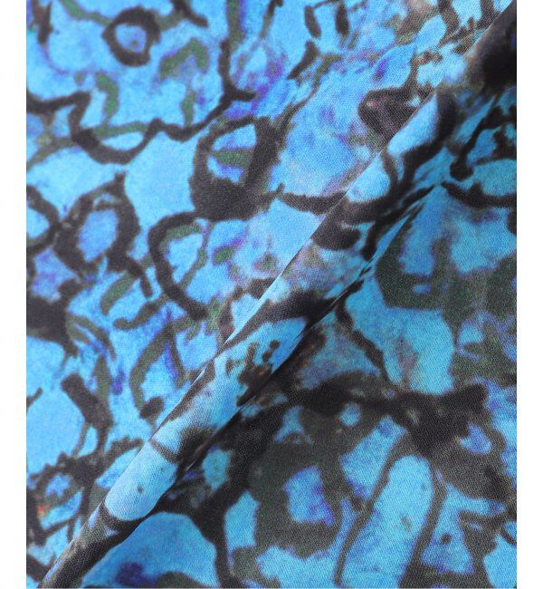  「TOGA PULLA Smooth jersey L/S TP252-JK238：カットソー」|Tシャツ・カットソー|