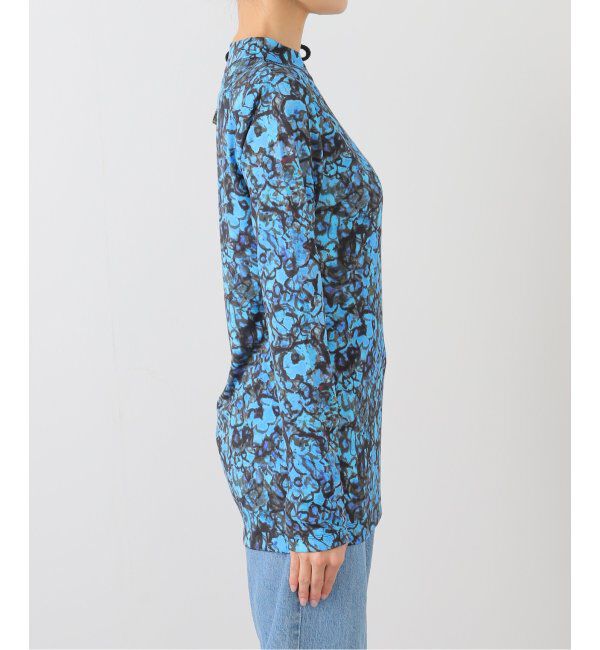  「TOGA PULLA Smooth jersey L/S TP252-JK238：カットソー」|Tシャツ・カットソー|