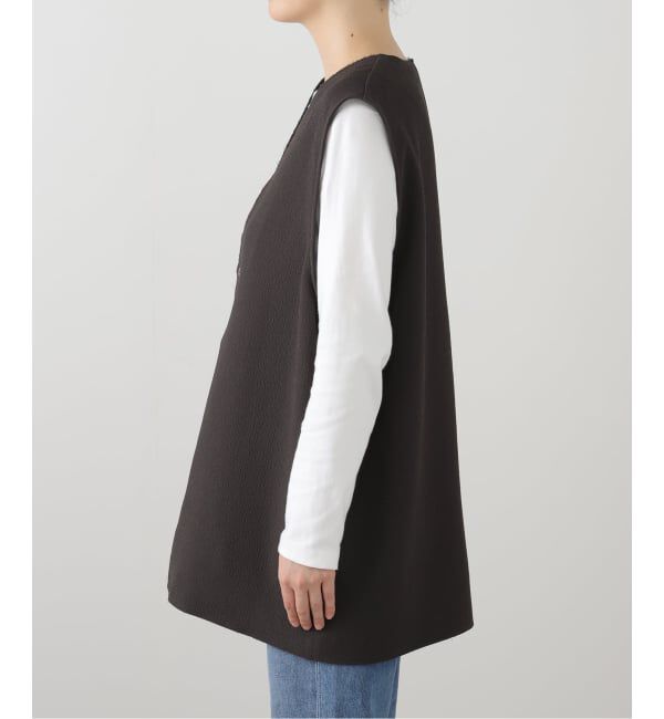  「THINK OF VEST：ベスト」|ベスト・ジレ|