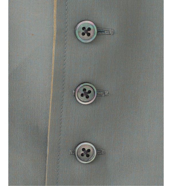  「THINK OF VEST：ベスト」|ベスト・ジレ|