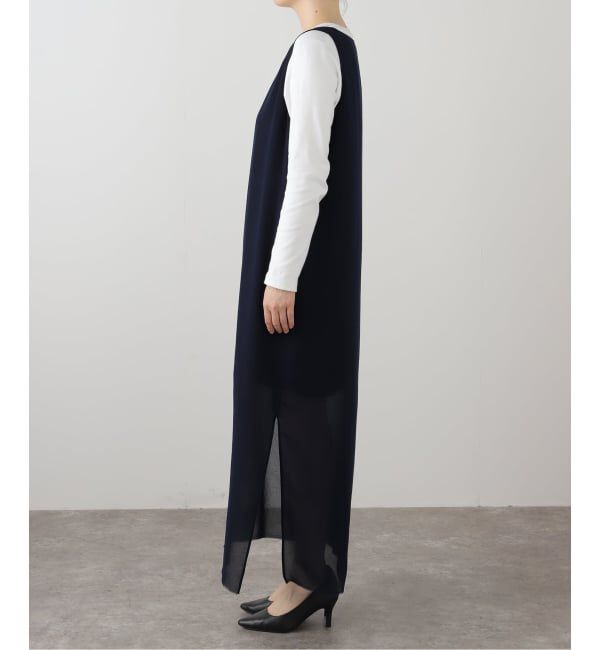  「THINK OF DRESS：ワンピース」|ワンピース|