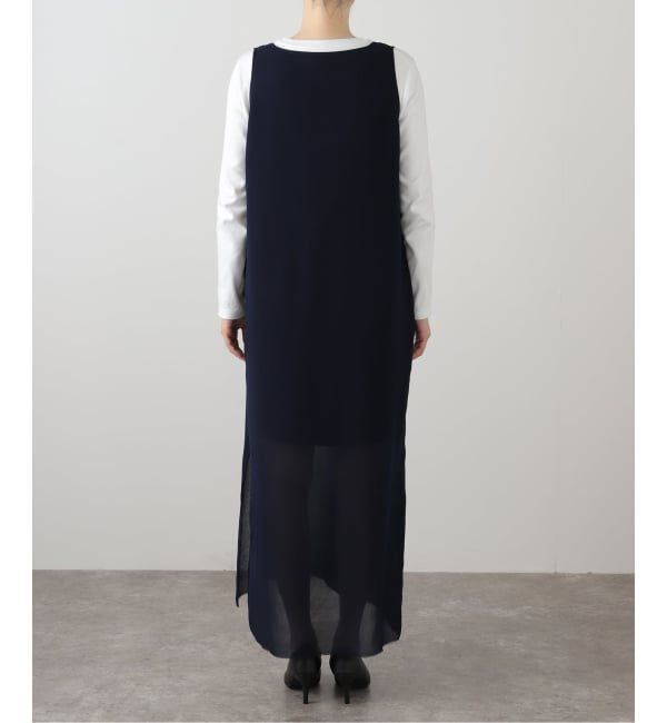  「THINK OF DRESS：ワンピース」|ワンピース|