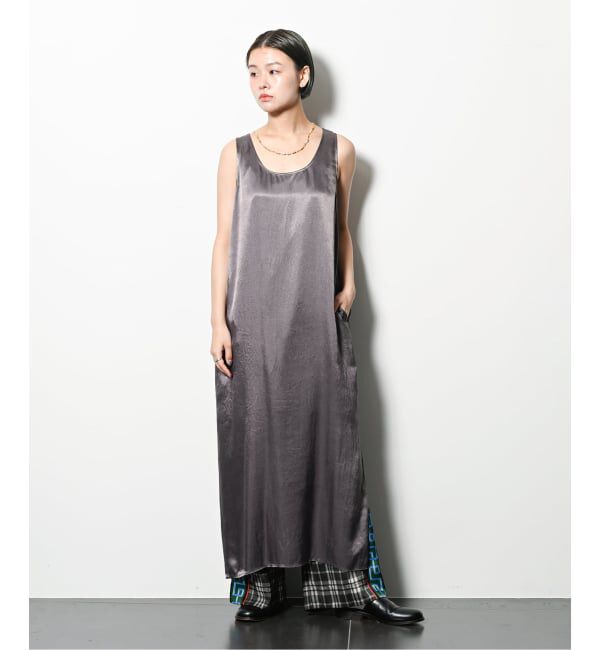  「THINK OF DRESS：ワンピース」|ワンピース|