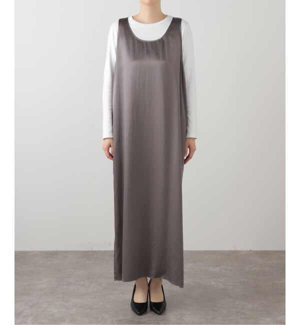  「THINK OF DRESS：ワンピース」|ワンピース|