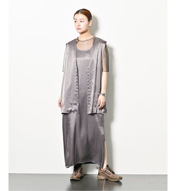  「THINK OF DRESS：ワンピース」|ワンピース|