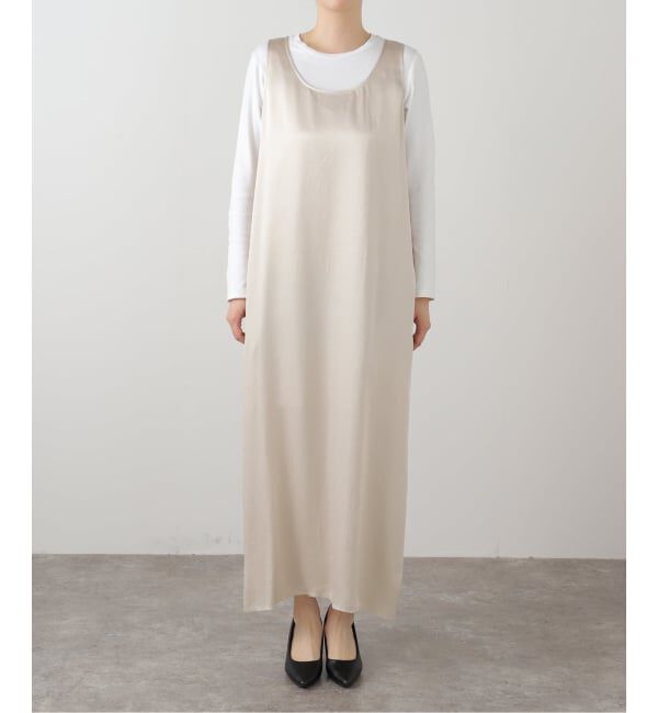  「THINK OF DRESS：ワンピース」|ワンピース|