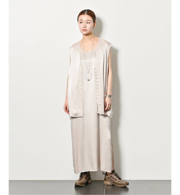  「THINK OF DRESS：ワンピース」|ワンピース|