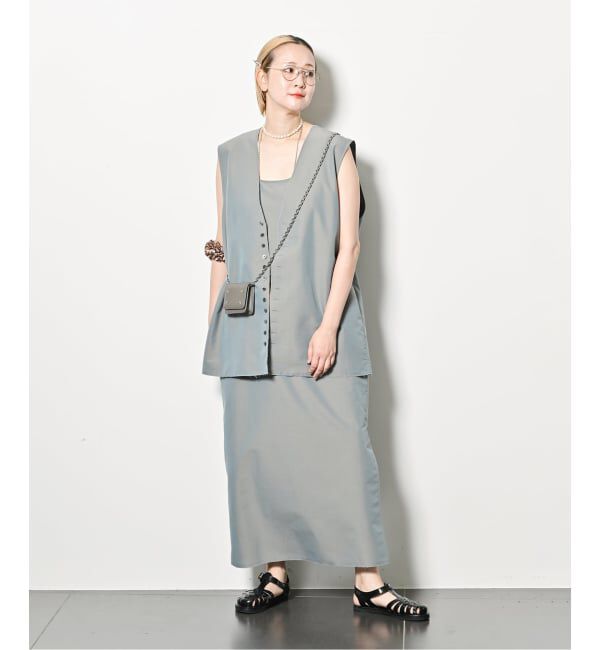  「THINK OF DRESS：ワンピース」|ワンピース|