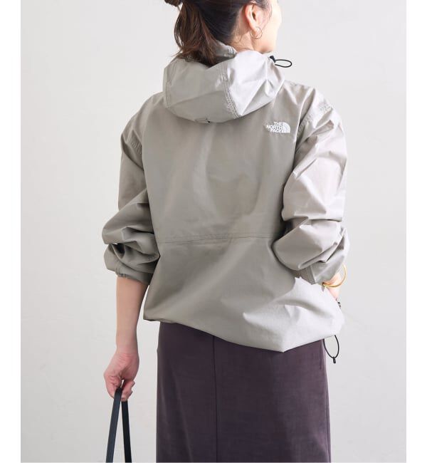 JOURNAL STANDARD「《追加予約》【THE NORTH FACE/ ザノースフェイス】コンパクトジャケット」|ブルゾン・スタジャン|