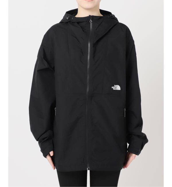JOURNAL STANDARD「《追加予約》【THE NORTH FACE/ ザノースフェイス】コンパクトジャケット」|ブルゾン・スタジャン|