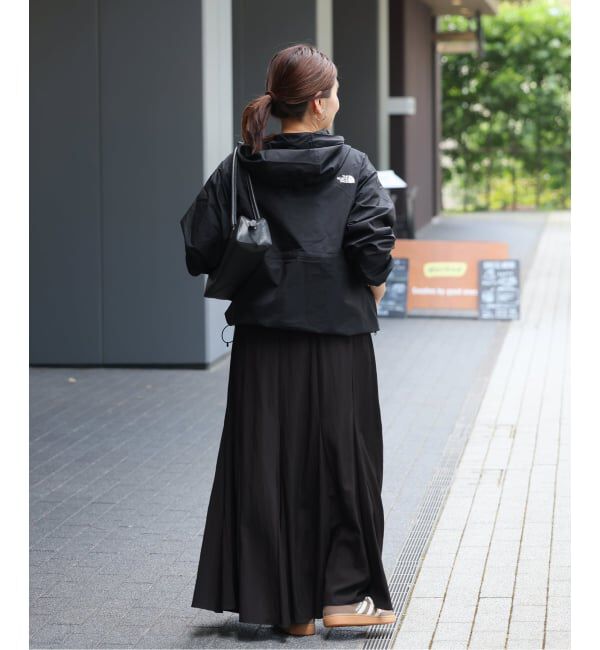 JOURNAL STANDARD「《追加予約》【THE NORTH FACE/ ザノースフェイス】コンパクトジャケット」|ブルゾン・スタジャン|