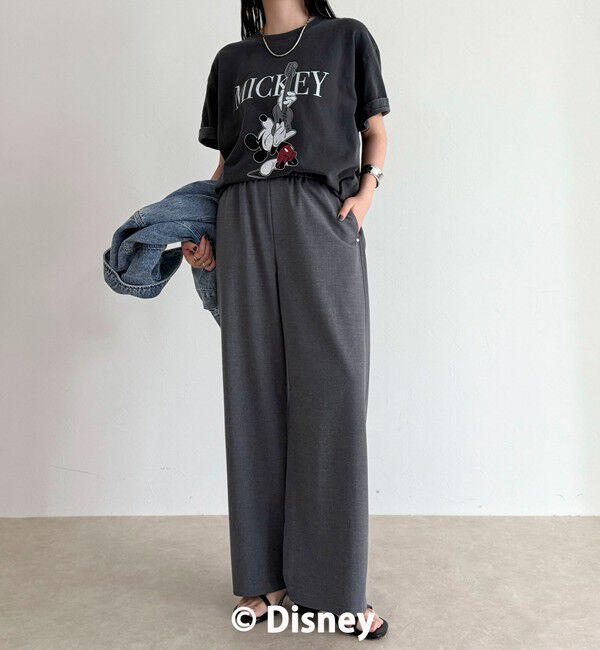 fredy emue「【GOOD ROCK SPEED】MICKEY半袖Ｔシャツ 1」|Tシャツ・カットソー|
