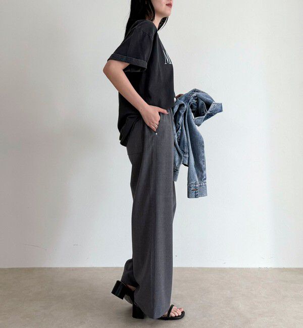 fredy emue「【GOOD ROCK SPEED】MICKEY半袖Ｔシャツ 1」|Tシャツ・カットソー|