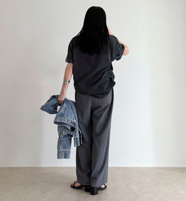 fredy emue「【GOOD ROCK SPEED】MICKEY半袖Ｔシャツ 1」|Tシャツ・カットソー|