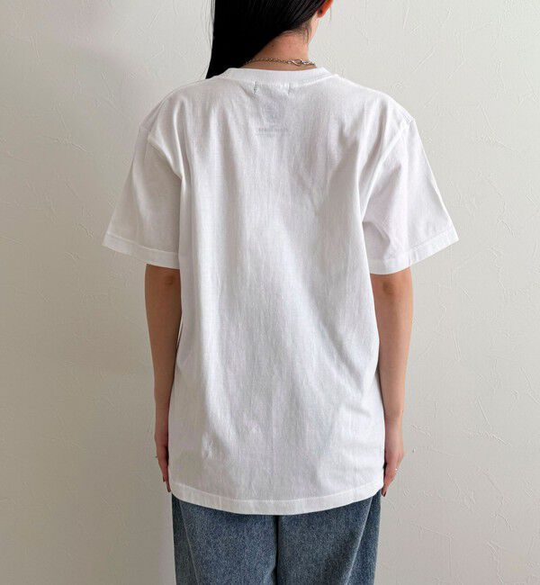 fredy emue「【GOOD ROCK SPEED】THE STONE ROSES 半袖Tシャツ」|Tシャツ・カットソー|