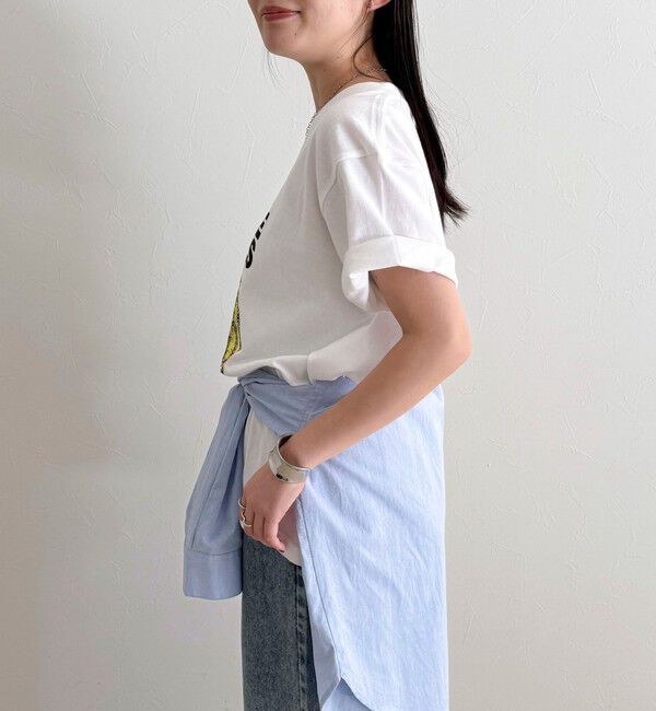 fredy emue「【GOOD ROCK SPEED】THE STONE ROSES 半袖Tシャツ」|Tシャツ・カットソー|