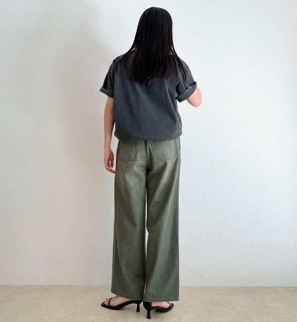 fredy emue「【GOOD ROCK SPEED】Nine Inch Nails 半袖Tシャツ」|Tシャツ・カットソー|