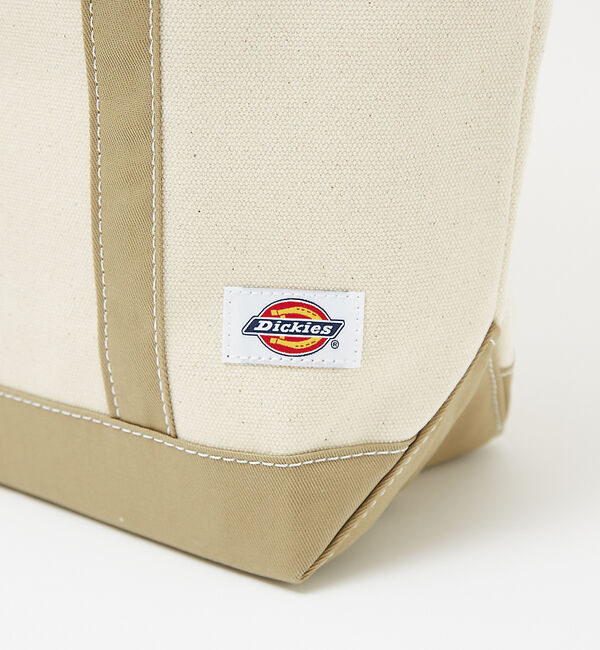 ABAHOUSE「【DICKIES/ディッキーズ】AUTHENTIC CANVAS 2WAY SH」|トートバッグ|