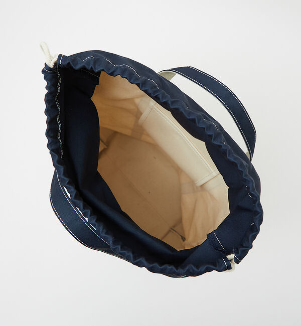 ABAHOUSE「【DICKIES/ディッキーズ】AUTHENTIC CANVAS 2WAY SH」|トートバッグ|