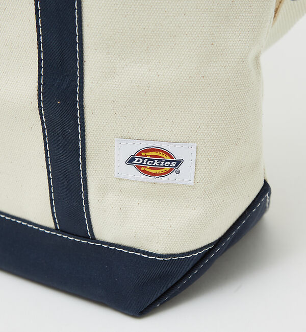 ABAHOUSE「【DICKIES/ディッキーズ】AUTHENTIC CANVAS 2WAY SH」|トートバッグ|